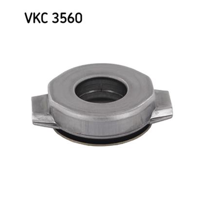 SKF Clutch Releaser Bearing VKC 3560