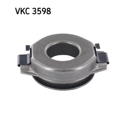 SKF Clutch Releaser Bearing VKC 3598