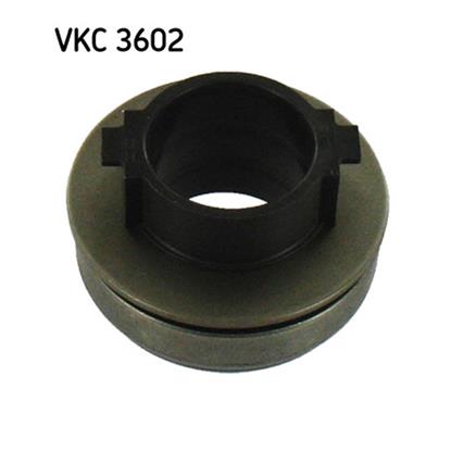 SKF Clutch Releaser Bearing VKC 3602