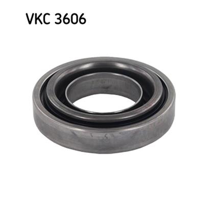 SKF Clutch Releaser Bearing VKC 3606