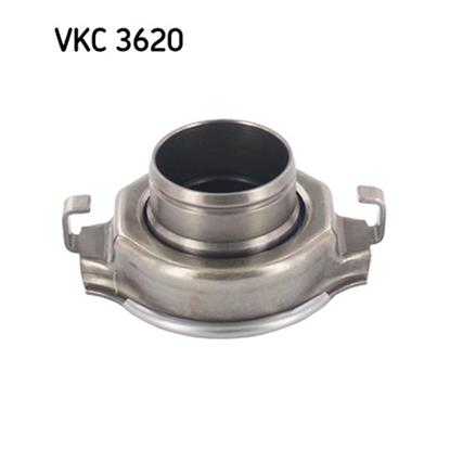 SKF Clutch Releaser Bearing VKC 3620