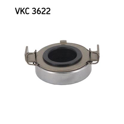 SKF Clutch Releaser Bearing VKC 3622