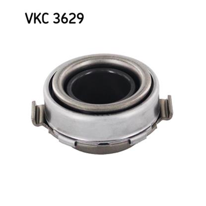 SKF Clutch Releaser Bearing VKC 3629