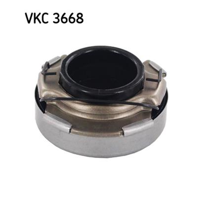 SKF Clutch Releaser Bearing VKC 3668