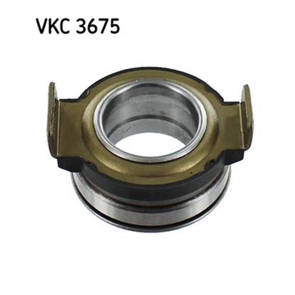 SKF Clutch Releaser Bearing VKC 3675