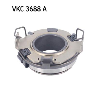 SKF Clutch Releaser Bearing VKC 3688 A