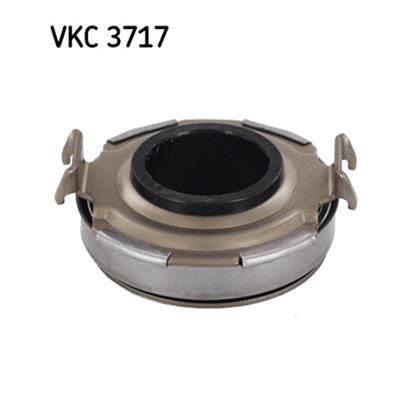 SKF Clutch Releaser Bearing VKC 3717