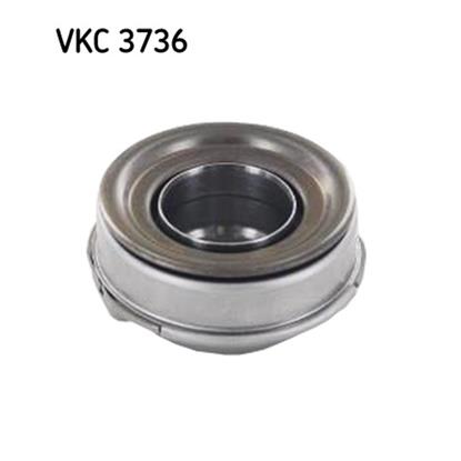 SKF Clutch Releaser Bearing VKC 3736