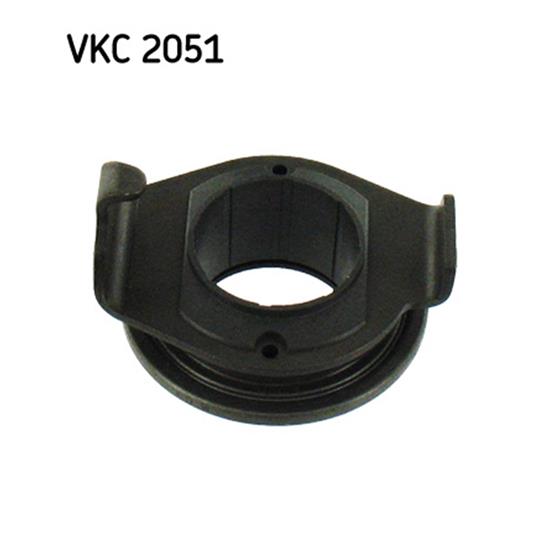 SKF Clutch Releaser Bearing VKC 2051