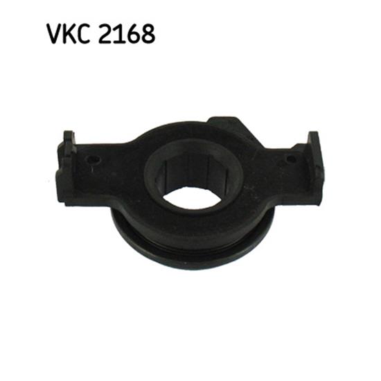 SKF Clutch Releaser Bearing VKC 2168