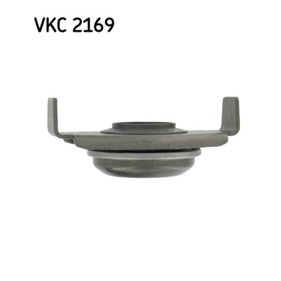 SKF Clutch Releaser Bearing VKC 2169