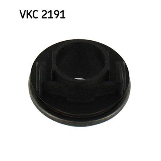 SKF Clutch Releaser Bearing VKC 2191