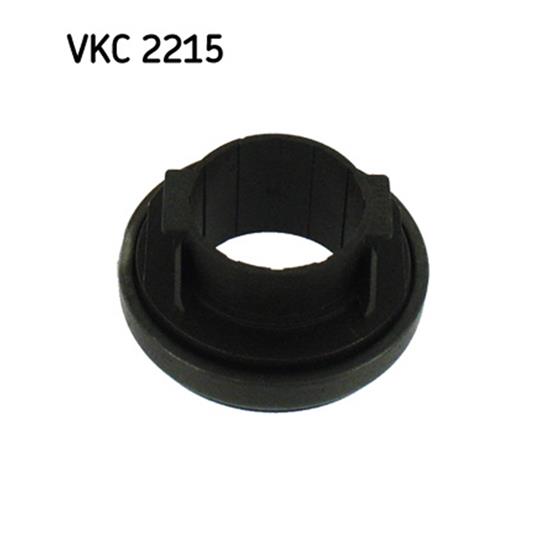 SKF Clutch Releaser Bearing VKC 2215