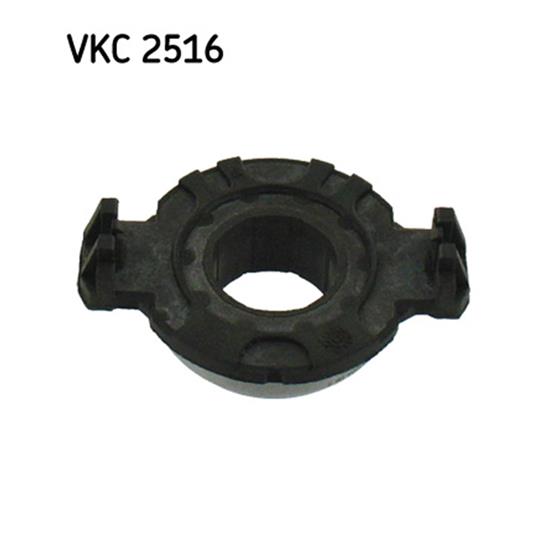 SKF Clutch Releaser Bearing VKC 2516