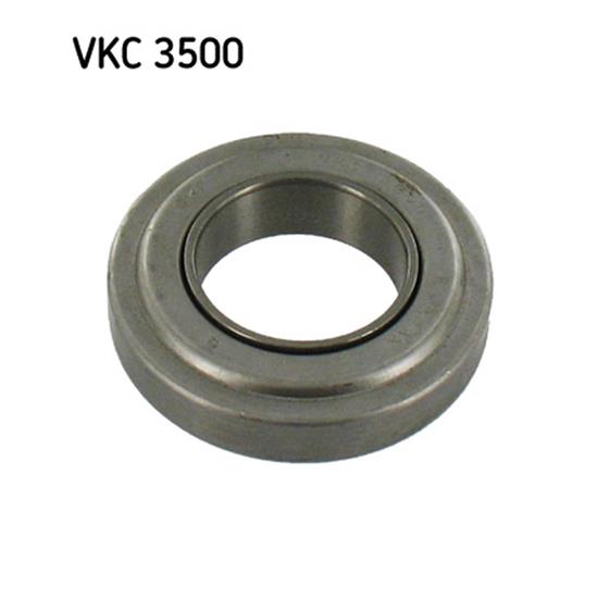 SKF Clutch Releaser Bearing VKC 3500