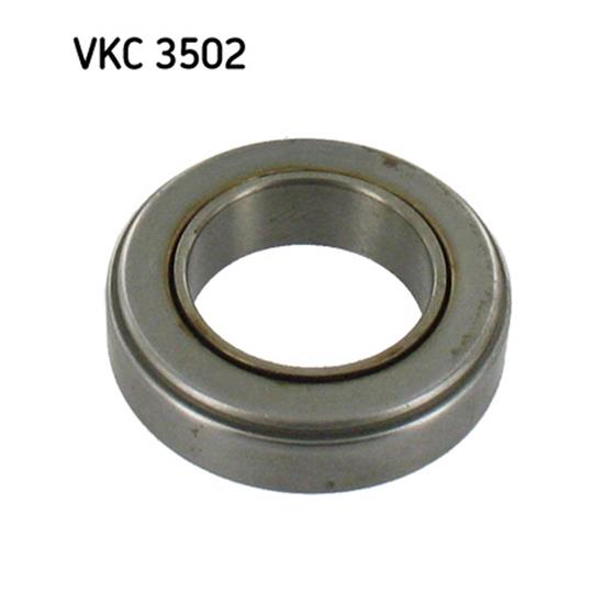 SKF Clutch Releaser Bearing VKC 3502