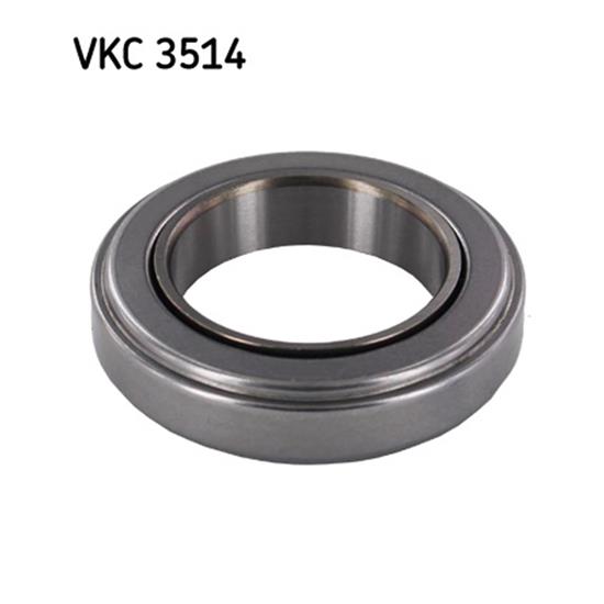 SKF Clutch Releaser Bearing VKC 3514