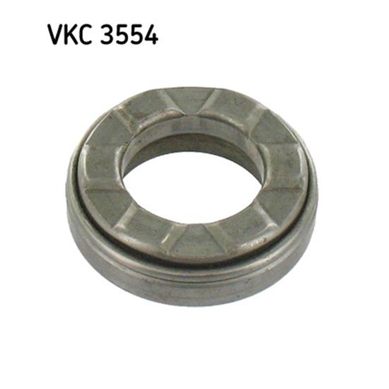 SKF Clutch Releaser Bearing VKC 3554