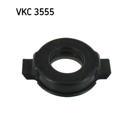 SKF Clutch Releaser Bearing VKC 3555