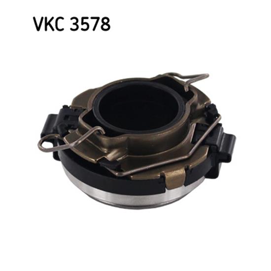 SKF Clutch Releaser Bearing VKC 3578