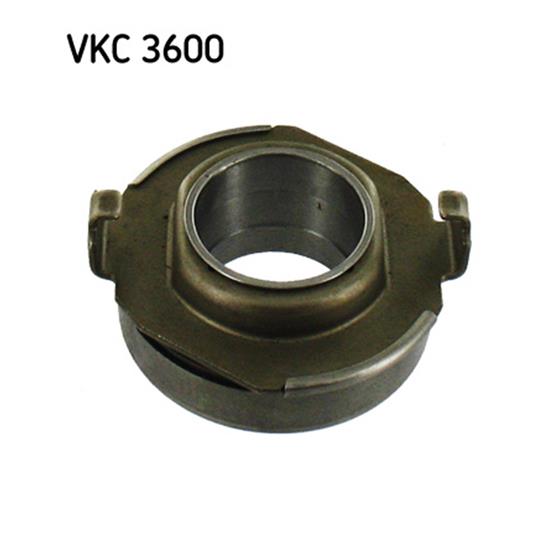 SKF Clutch Releaser Bearing VKC 3600