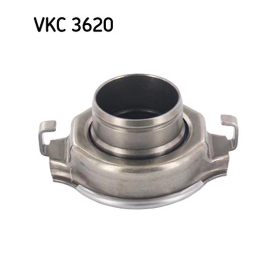 SKF Clutch Releaser Bearing VKC 3620