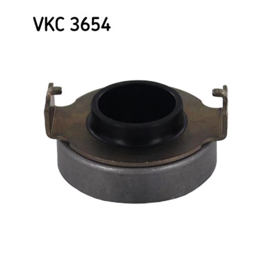 SKF Clutch Releaser Bearing VKC 3654