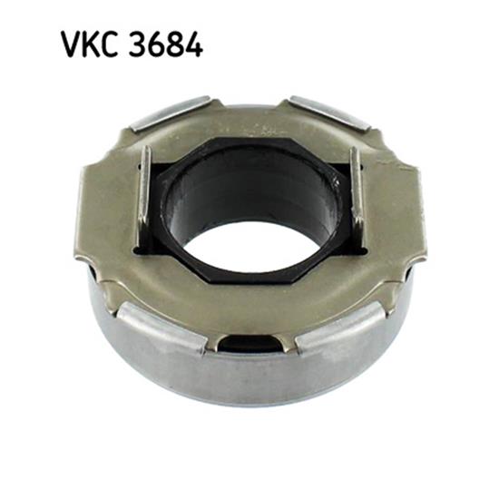 SKF Clutch Releaser Bearing VKC 3684