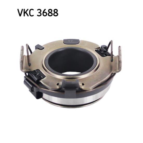 SKF Clutch Releaser Bearing VKC 3688