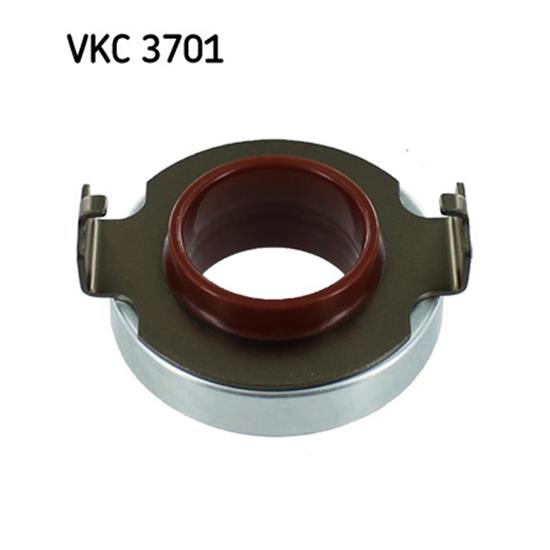 SKF Clutch Releaser Bearing VKC 3701