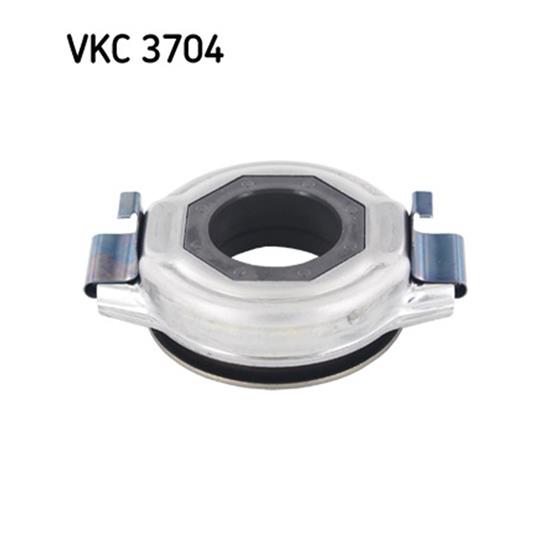 SKF Clutch Releaser Bearing VKC 3704