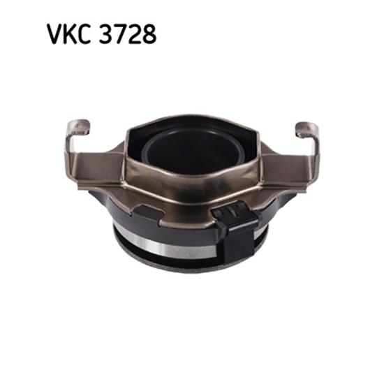 SKF Clutch Releaser Bearing VKC 3728