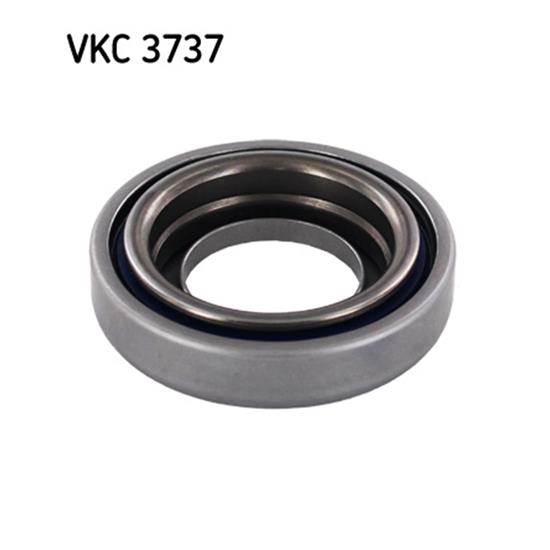 SKF Clutch Releaser Bearing VKC 3737