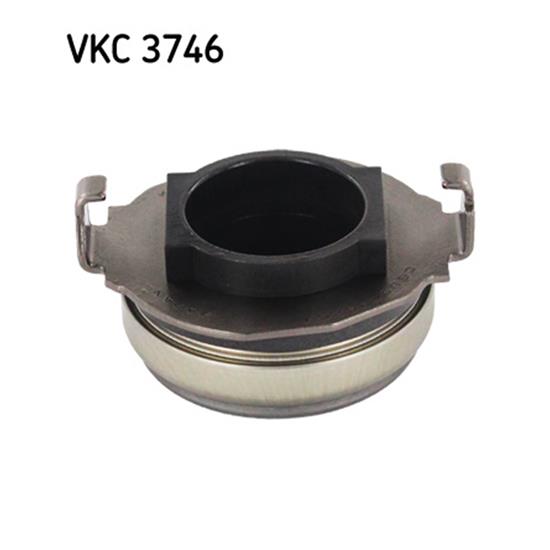 SKF Clutch Releaser Bearing VKC 3746