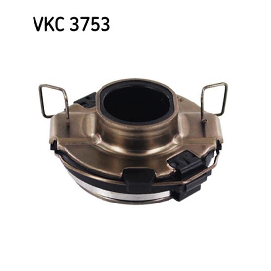 SKF Clutch Releaser Bearing VKC 3753