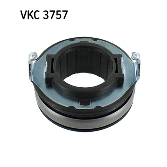 SKF Clutch Releaser Bearing VKC 3757