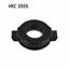 SKF Clutch Releaser Bearing VKC 3555