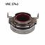 SKF Clutch Releaser Bearing VKC 3743