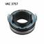 SKF Clutch Releaser Bearing VKC 3757