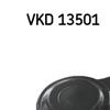 SKF Suspension Ball Joint VKD 13501