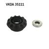 SKF Suspension Top Strut Mounting VKDA 35111