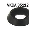 SKF Suspension Top Strut Mounting VKDA 35112 T