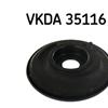 SKF Suspension Top Strut Mounting VKDA 35116 T