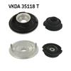 SKF Suspension Top Strut Mounting VKDA 35118 T