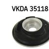 SKF Suspension Top Strut Mounting VKDA 35118 T