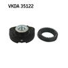 SKF Suspension Top Strut Mounting VKDA 35122