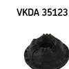 SKF Suspension Top Strut Mounting VKDA 35123 T