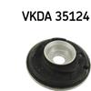 SKF Suspension Top Strut Mounting VKDA 35124 T