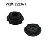 SKF Suspension Top Strut Mounting VKDA 35134 T