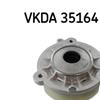 SKF Suspension Top Strut Mounting VKDA 35164 T